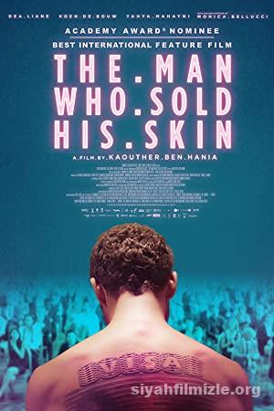 Derisini Satan Adam 2020 izle