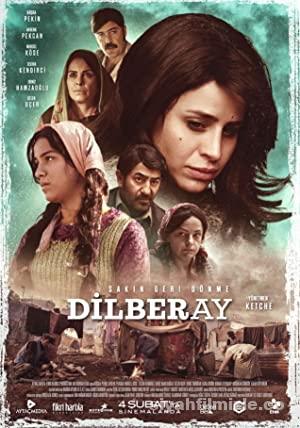 Dilberay 2022 izle