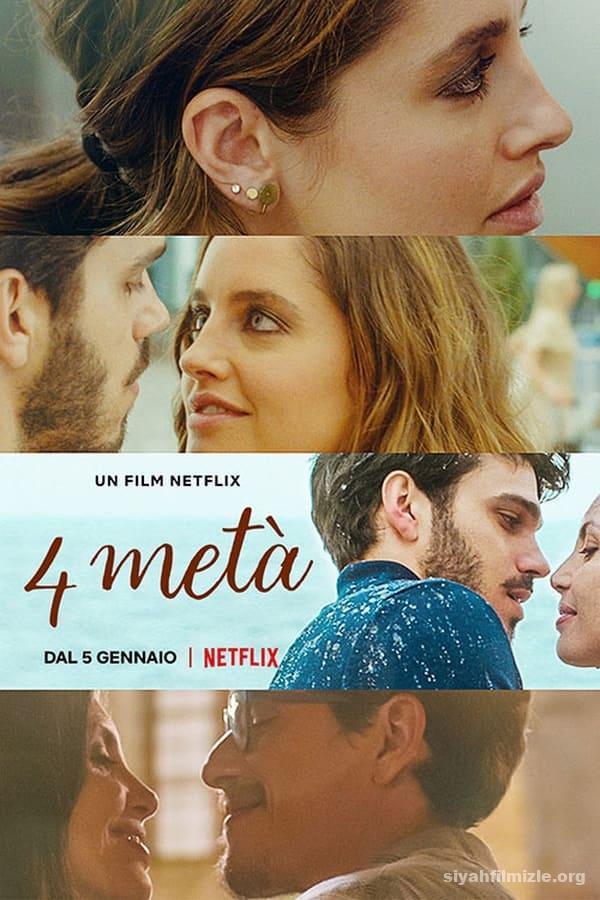 Dört Dörtlük Buluşma 2022 izle