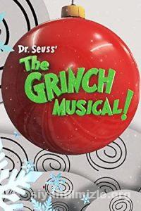 Dr. Seuss’dan Grinç Müzikali izle