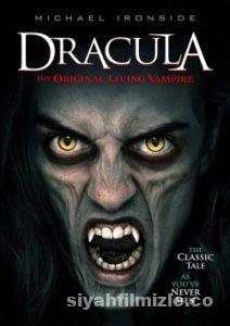 Dracula: The Original Living Vampire 2022 izle