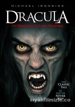 Dracula: The Original Living Vampire 2022 izle