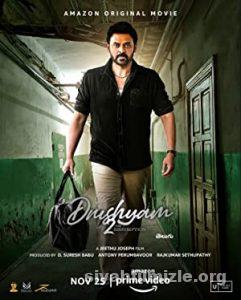Drushyam 2 2021 izle