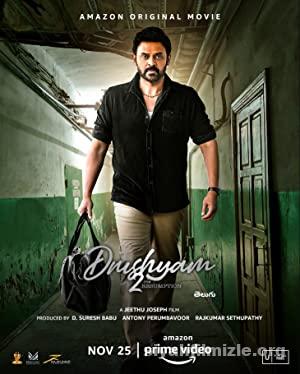 Drushyam 2 2021 izle