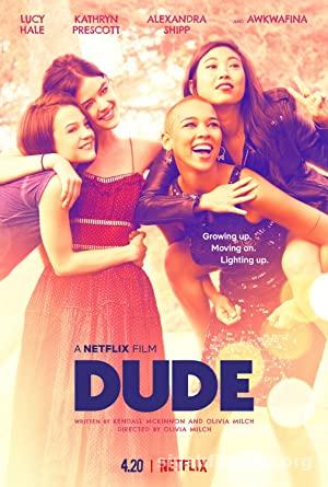 Dude 2018 izle