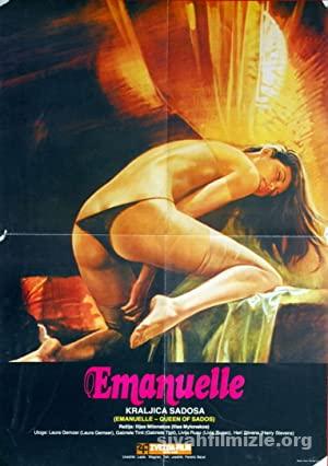 Emanuelle, Queen of Sados 1980 izle