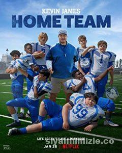 Home Team 2022 izle