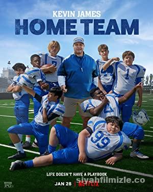 Home Team 2022 izle