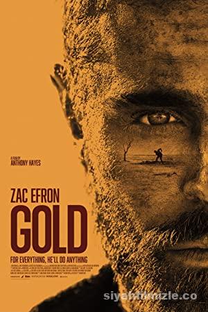Altın (Gold) 2022 izle