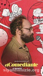 Hiç Komik Değil 2021 izle