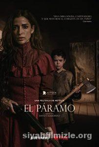 Issızlık 2021 izle