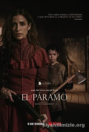 Issızlık 2021 izle