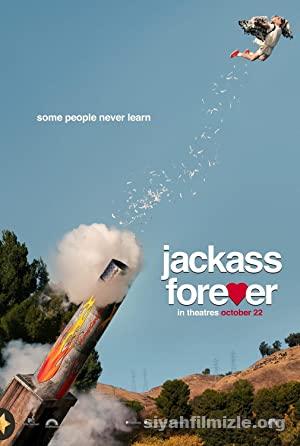 Jackass: Sonsuza Dek 2022 izle