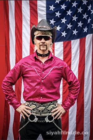 Joe vs. Carole 1. Sezon izle 2022 izle