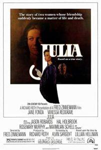 Julia 1977 izle