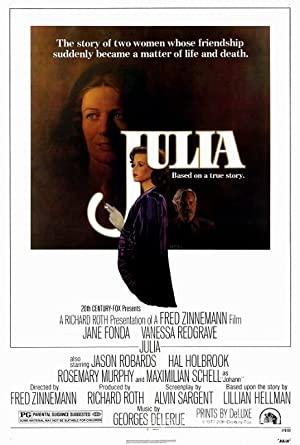 Julia 1977 izle