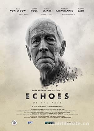 Kalavryta 1943 2021 izle