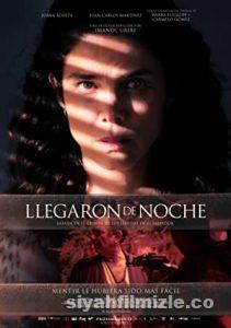 Llegaron de noche 2022 izle