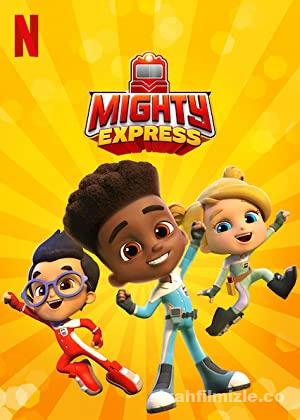 Mighty Express Tren Sorunu 2020 izle