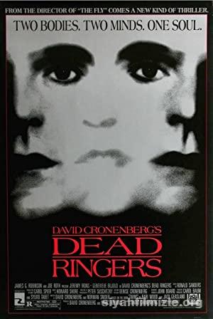 Ölü İkizler 1988 izle