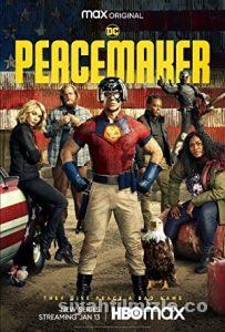 Peacemaker 1.Sezon izle Full