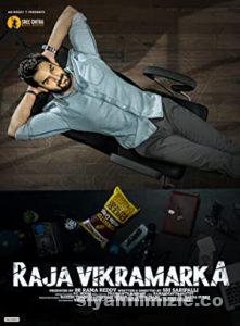 Raja Vikramarka 2021 izle