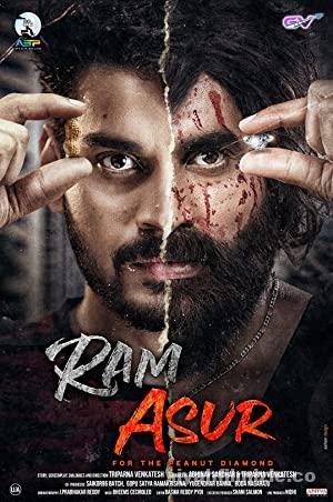 Ram Asur 2021 izle