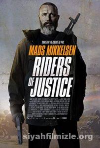 Riders of Justice 2020 izle