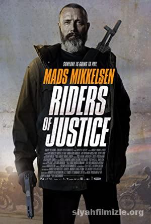 Riders of Justice 2020 izle