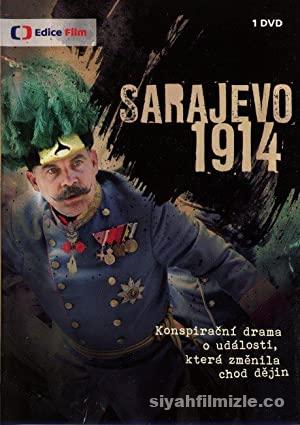 Sarajevo 2014 izle