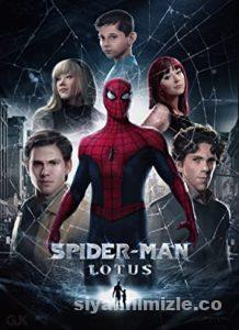 Spider-Man: Lotus 2023 izle