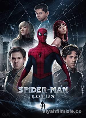 Spider-Man: Lotus 2023 izle