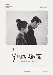 Taipei Suicide Story 2020 izle