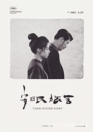 Taipei Suicide Story 2020 izle