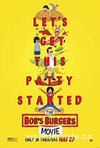 Bir Bob’s Burgers Filmi 2022 izle