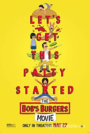 Bir Bob’s Burgers Filmi 2022 izle
