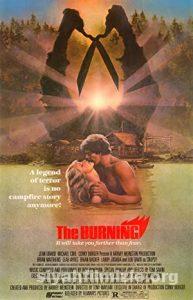 The Burning 1981 izle