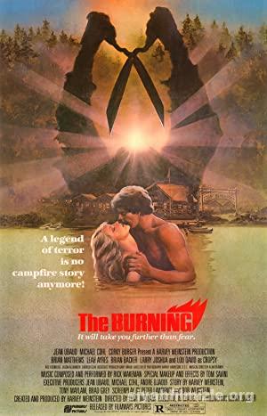 The Burning 1981 izle