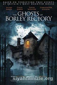 The Ghosts of Borley Rectory (2022) izle