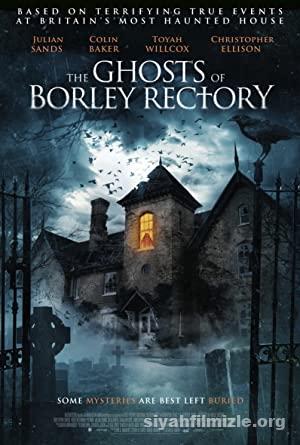 The Ghosts of Borley Rectory (2022) izle