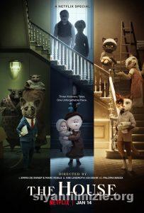 The House 2022 izle