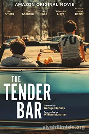 The Tender Bar 2021 izle