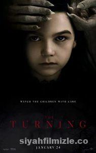 The Turning 2020 izle