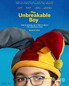 The Unbreakable Boy 2022 izle