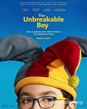 The Unbreakable Boy 2022 izle