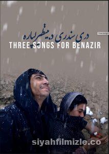 Three Songs for Benazir 2021 izle