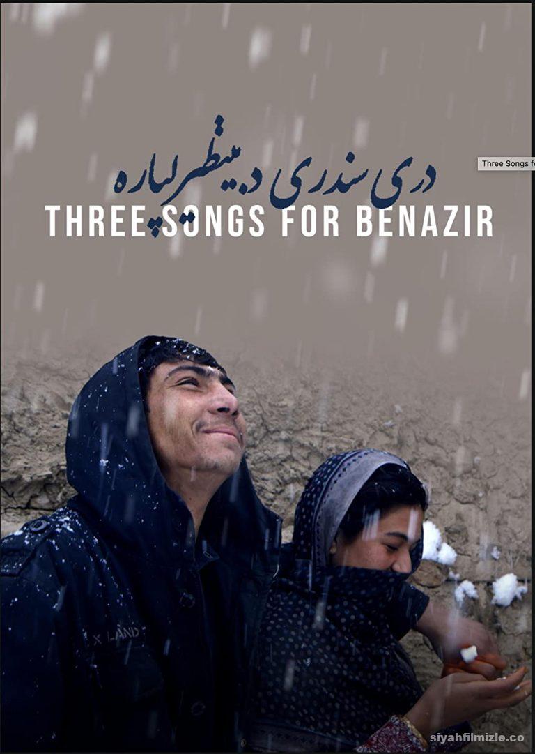 Three Songs for Benazir 2021 izle