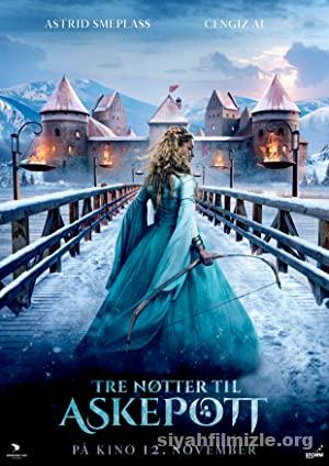 Three Wishes for Cinderella 2021 izle