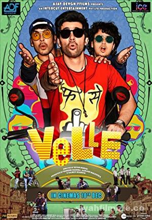 Velle 2021 izle