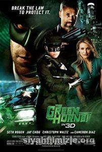 Yeşil Yaban Arısı 2011 izle